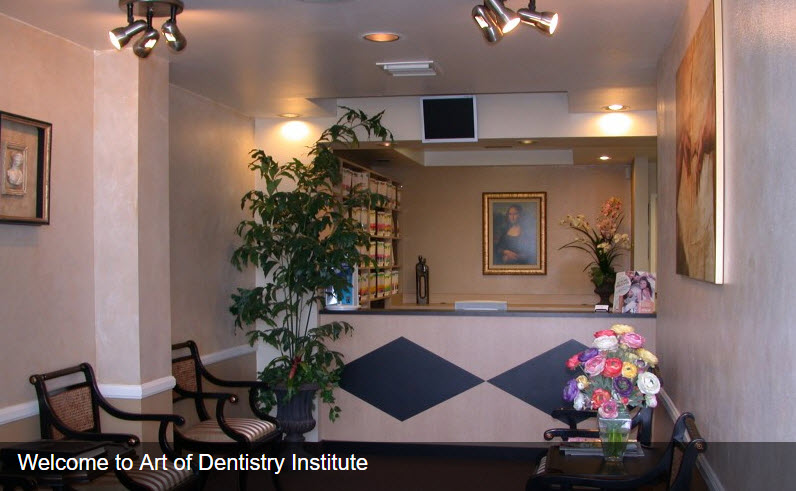 Images Art of Dentistry Institute