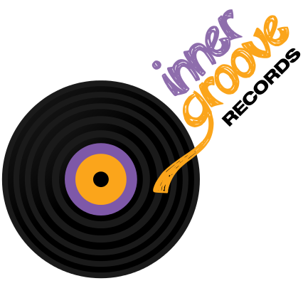 Inner Groove Records Logo