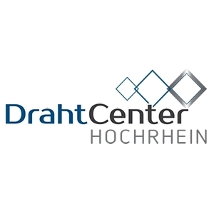Logo Draht Center Hochrhein GmbH