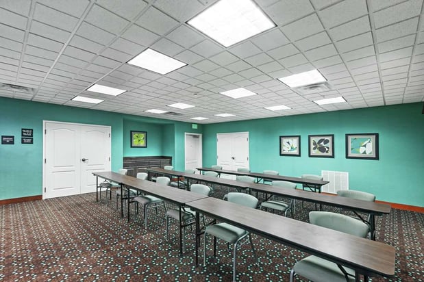 Images Hampton Inn & Suites Shreveport/Bossier City at Airline Drive