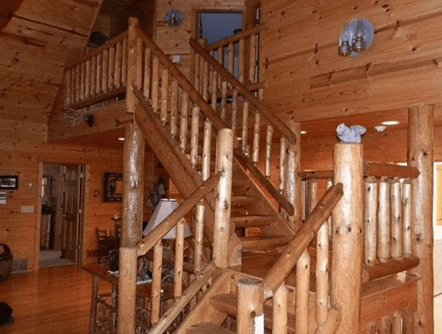 Images Thomas J Lee- Minocqua Realtor