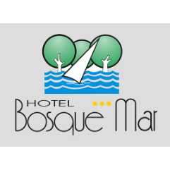 Hotel Bosque Mar Logo