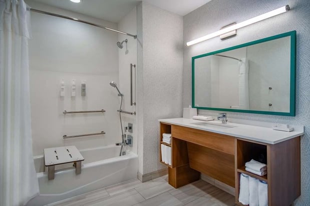 Images Home2 Suites by Hilton West Chester Cincinnati