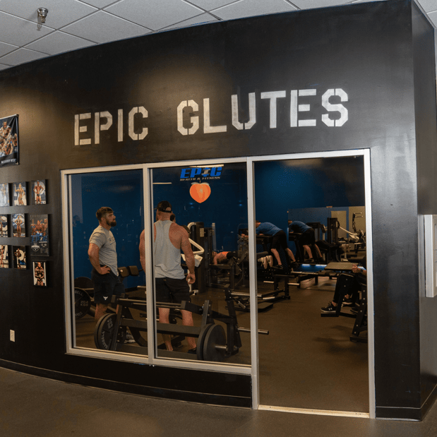 Images Epic Health & Fitness Brooksville
