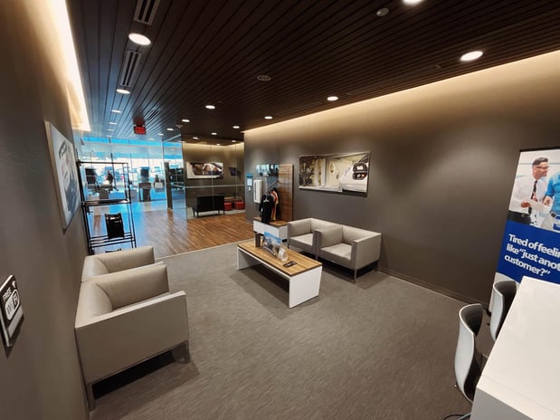 Images Woodhouse Place Nissan