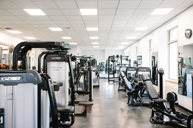 Images Vanderbilt YMCA
