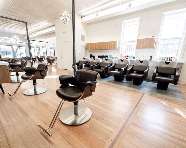 Images Gumdrop Hairdressing