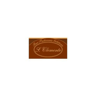 Bar Pasticceria S. Clemente Logo