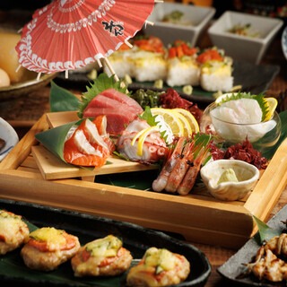 Images 鮨 海鮮居酒屋 うおよし