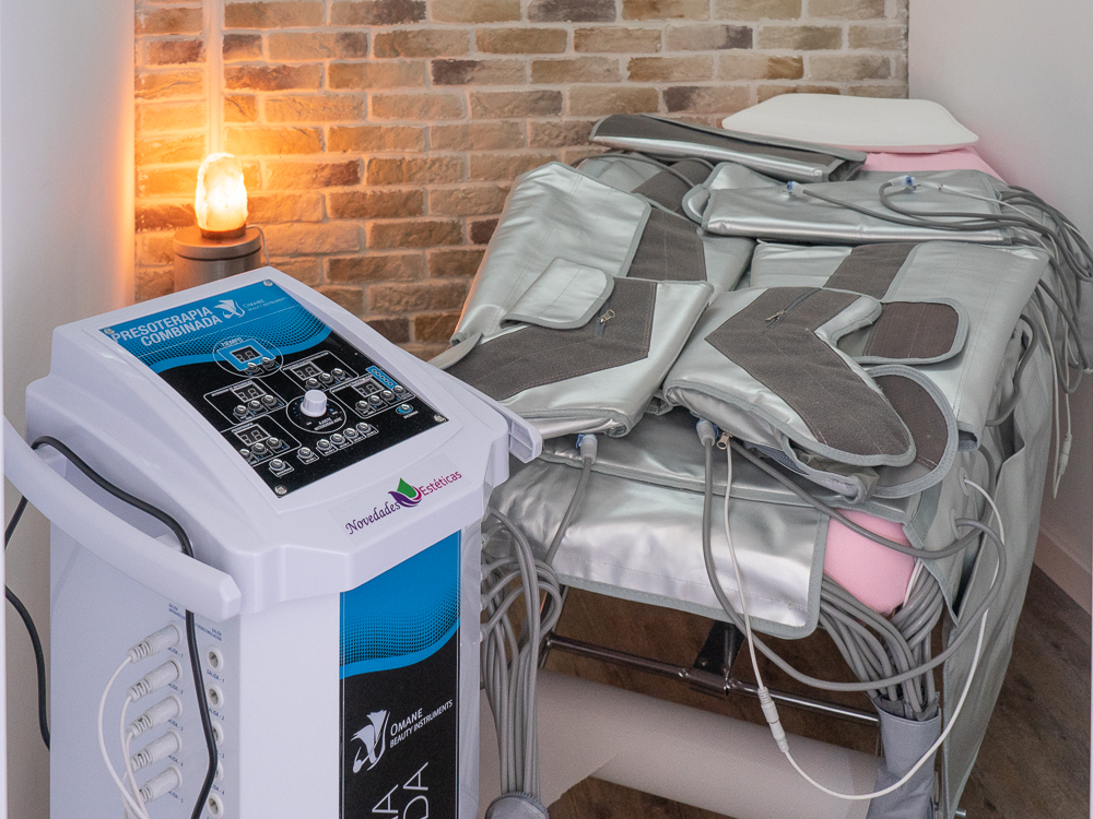 Images Centro de Estetica Miryam