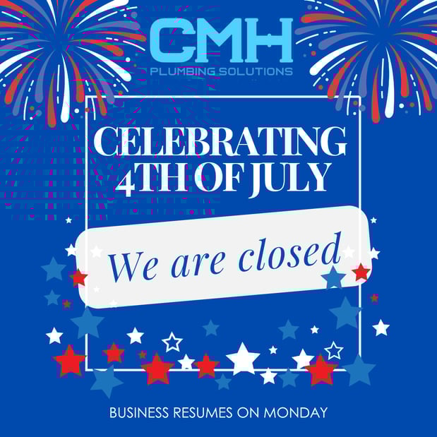 Images CMH Plumbing Solutions