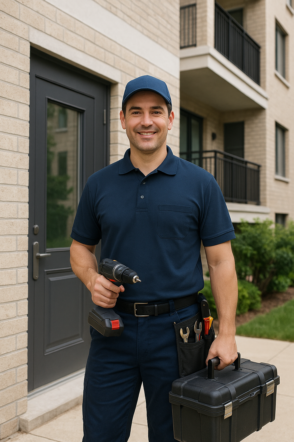 Bild 3 IFM Service – Hausmeisterservice & Reinigung Frankfurt (Oder) in Frankfurt (Oder)