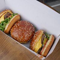 BurgerIM Photo