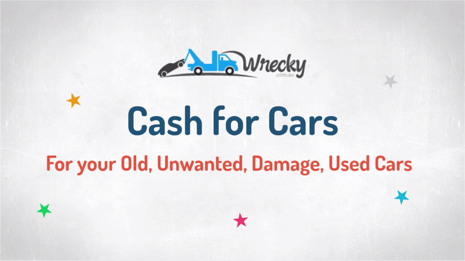 Images Wrecky Car Wreckers & Cash for Cars