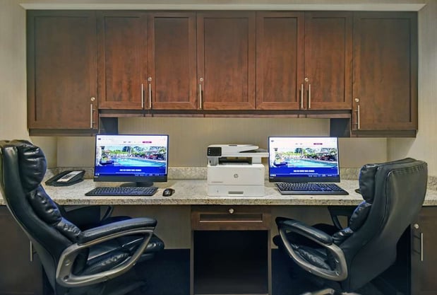 Images Hampton Inn & Suites Robbinsville