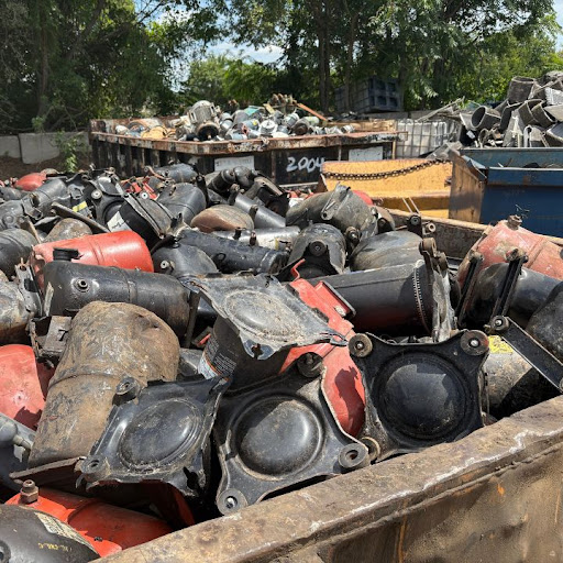 Images Scrap Management Industries