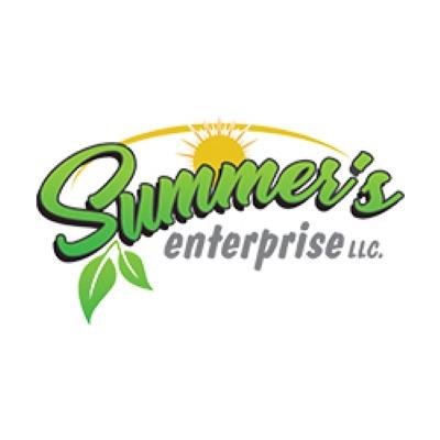 Summer's Enterprise LLC Logo