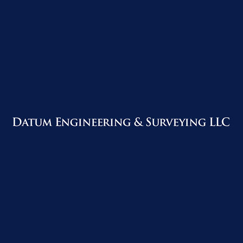 Datum Engineering & Surveying LLC Logo