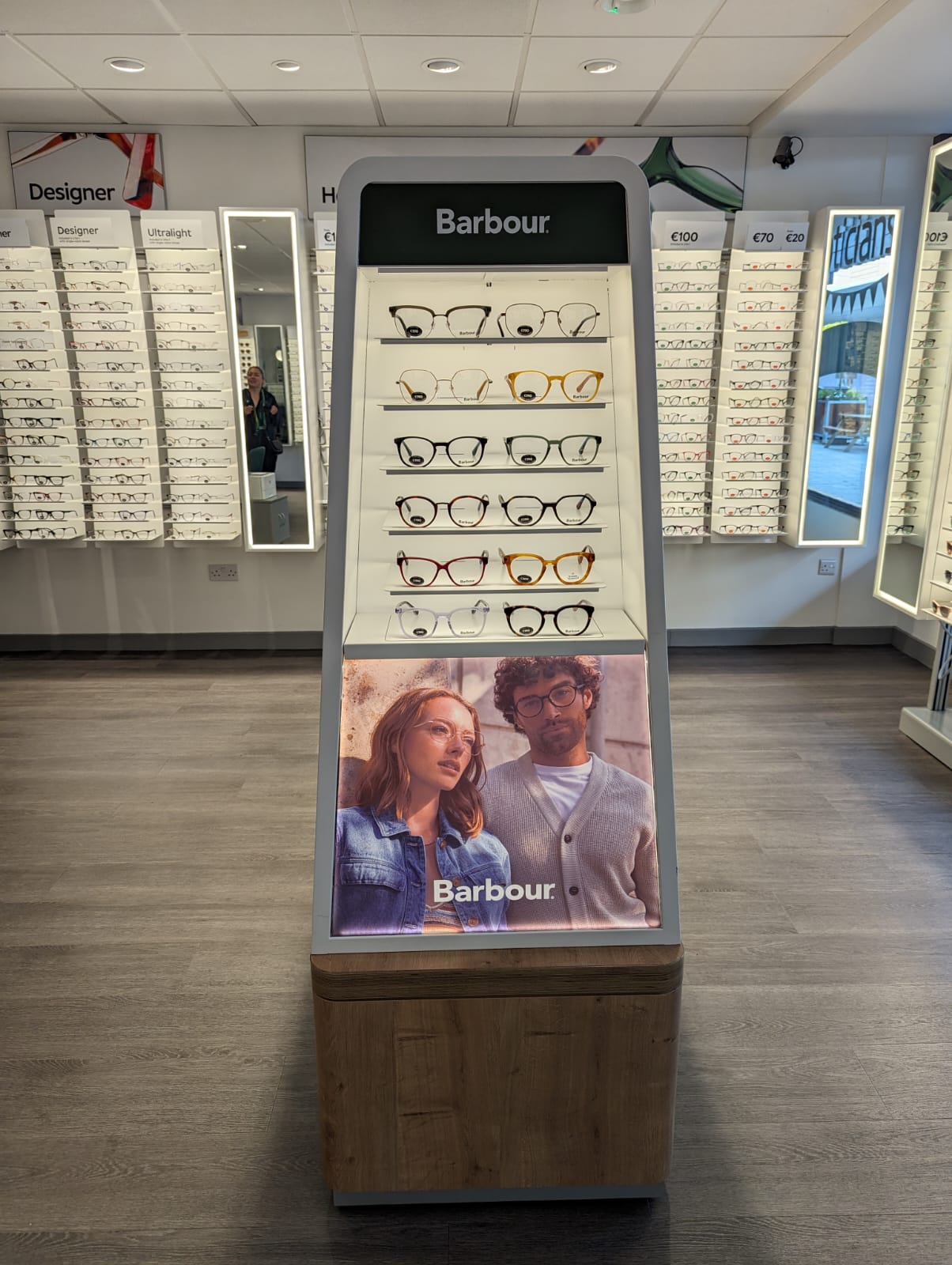 Specsavers Opticians and Audiologists - Stillorgan 14