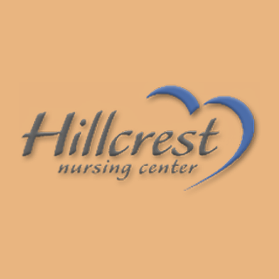 Hillcrest Nursing Center Logo