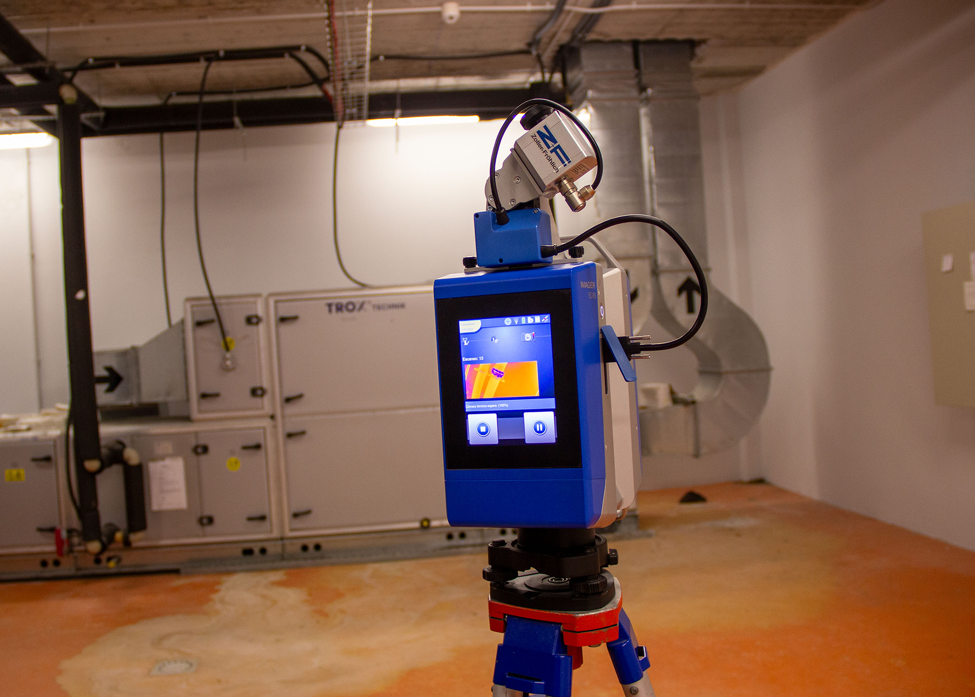 Images Skanak - 3D Scan & Modeling
