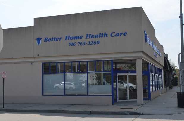 Images Better Home Health Care