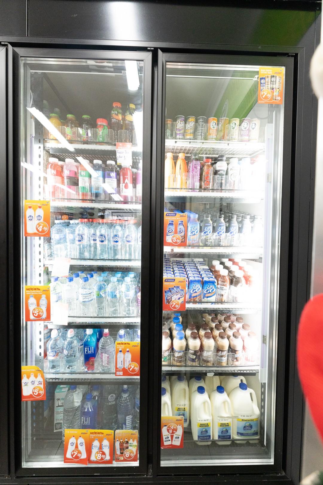 Images SPEEDWAY REGENTS PARK