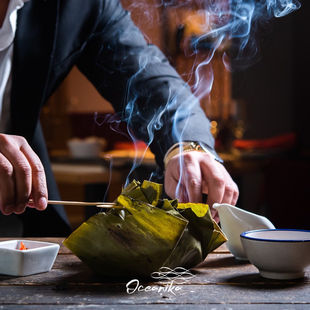 Images Oceanika Madrid