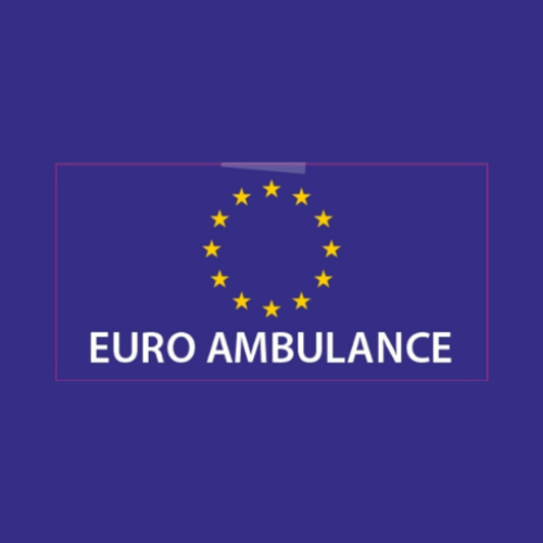 Euro Ambulance Logo