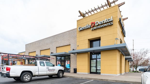 Images Gentle Dental Wood Village