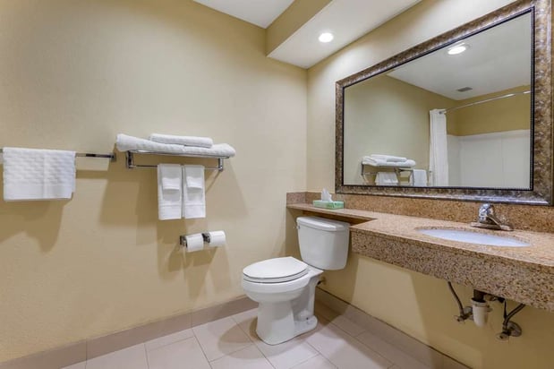 Images Best Western Seneca-Clemson