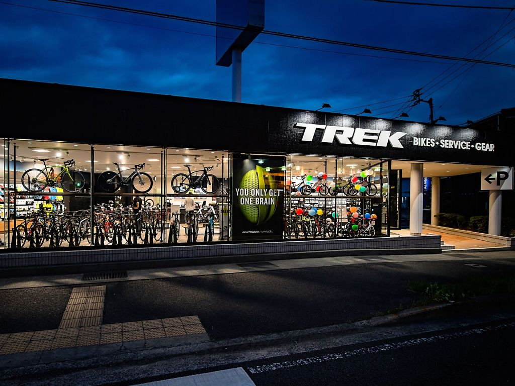 Images TREK Bicycle 松山（直営店）