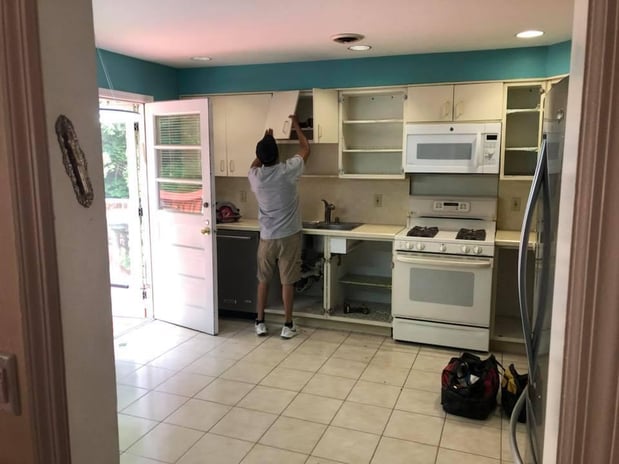 Images Rockland Design Factory Kitchens & Baths Showroom