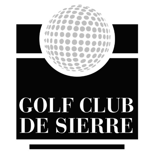 Golf-Club de Sierre Logo