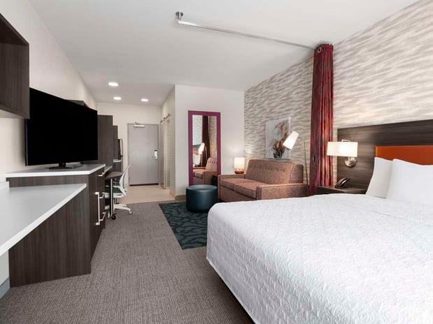 Images Home2 Suites by Hilton Orlando South Davenport