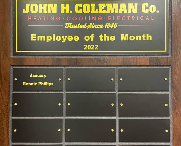 Images John H Coleman Co