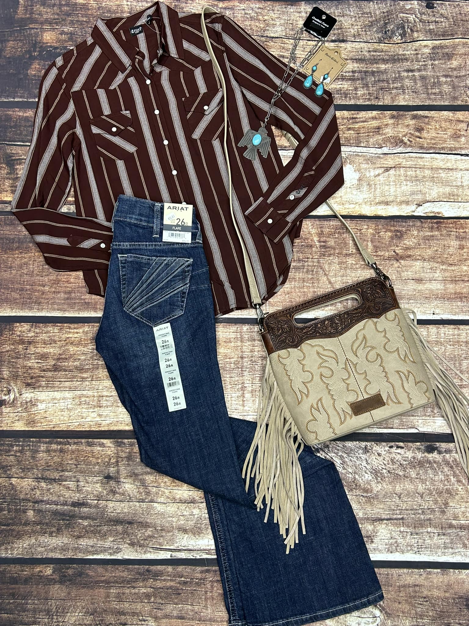 McBain Grain Co Image