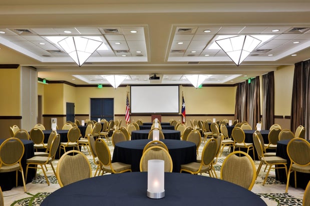 Images Holiday Inn San Antonio Seaworld by IHG