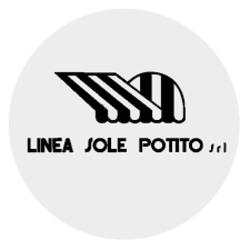 Linea Sole Potito Logo