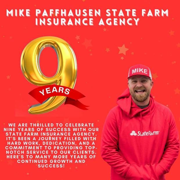 Images Mike Paffhausen - State Farm Insurance Agent