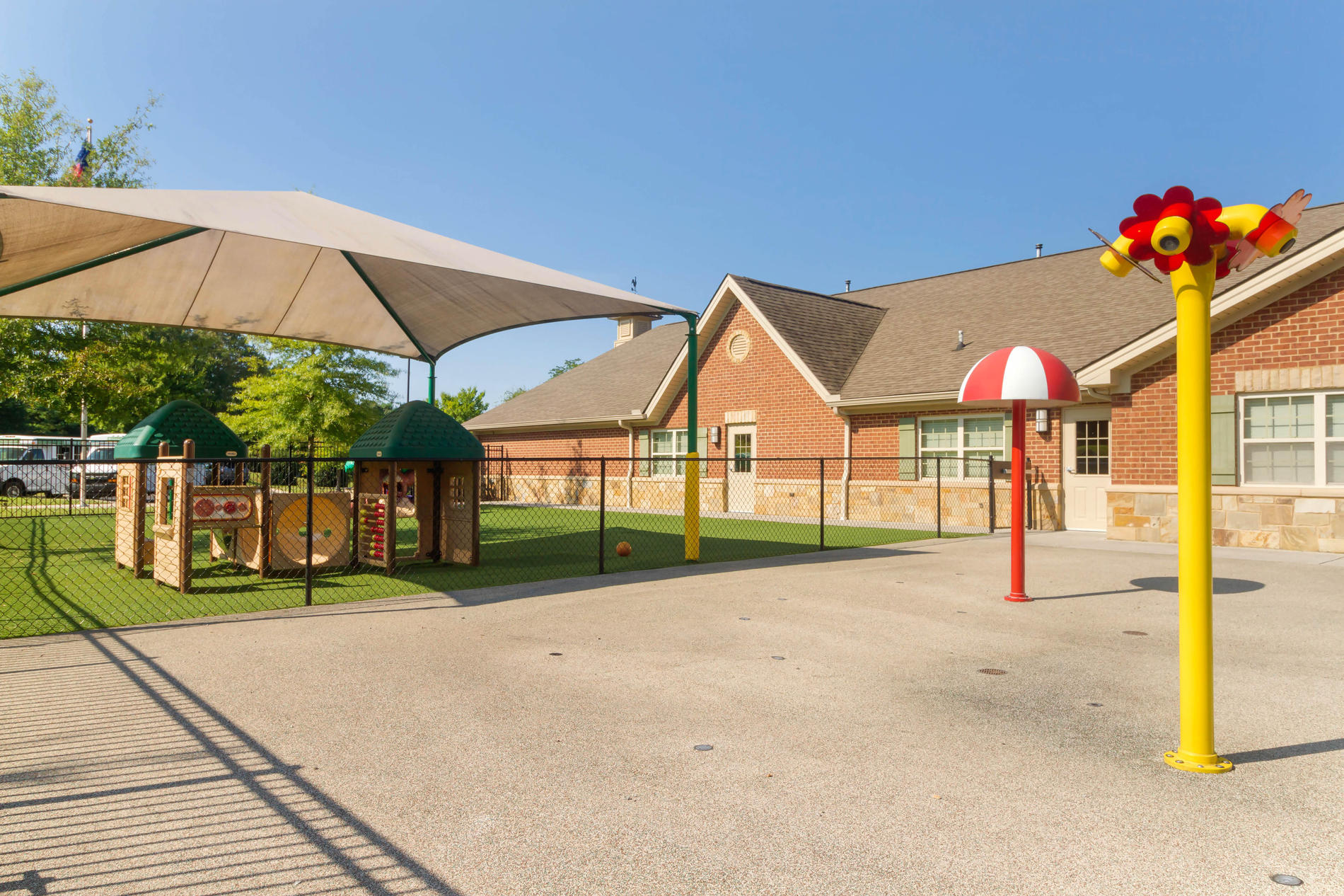 Images Primrose School of Farragut