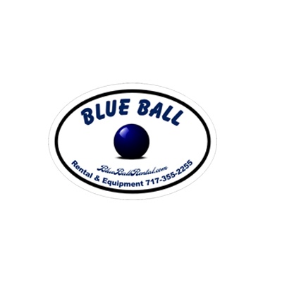 Blue Ball Rental & Equipment LLC Logo