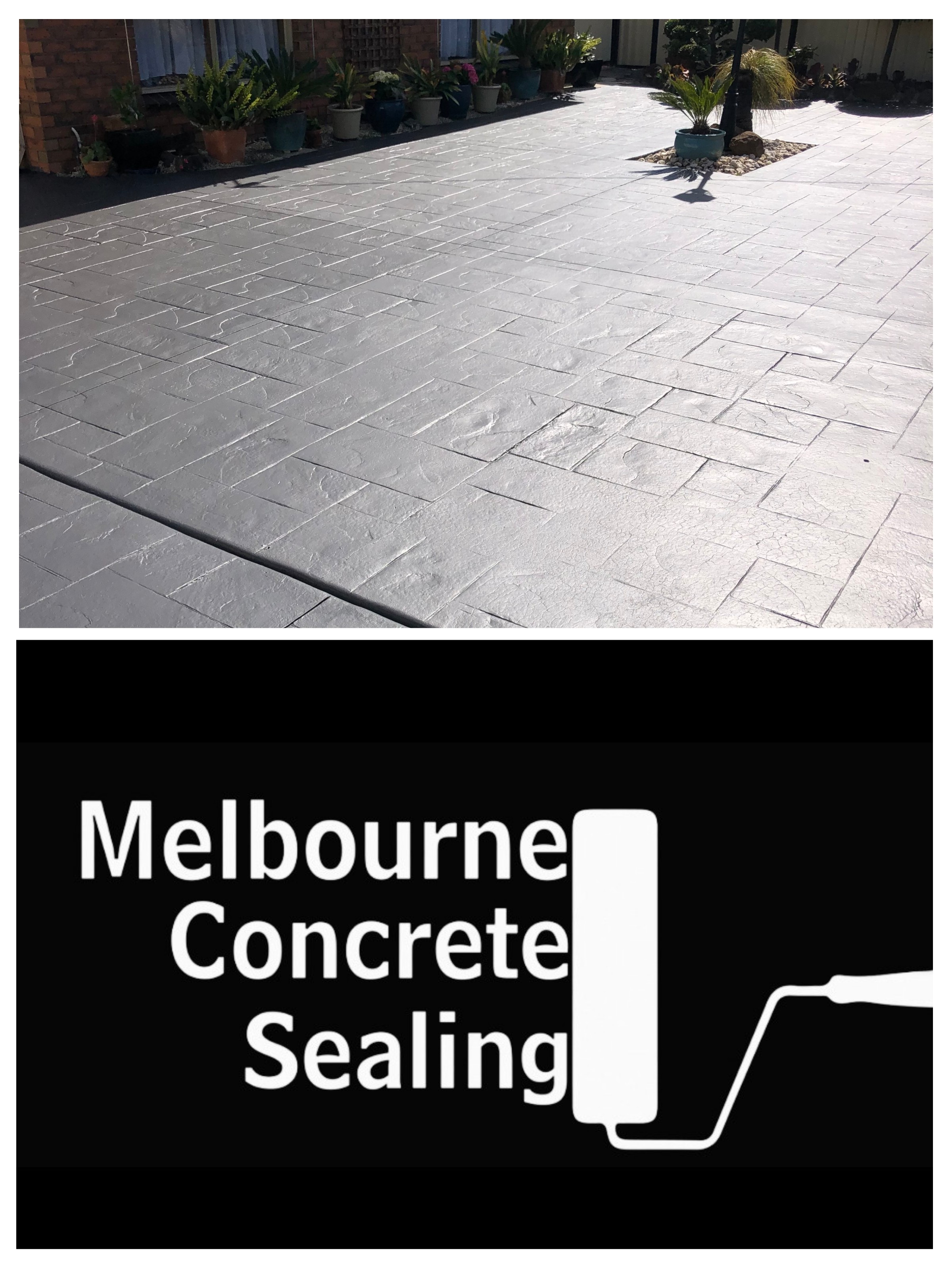 Images Melbourne Concrete Sealing