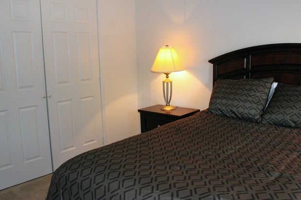 Images Park City Apartments