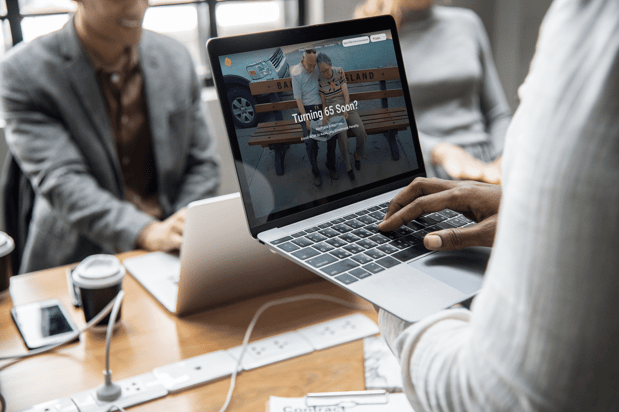 Images Syntha Digital Agency