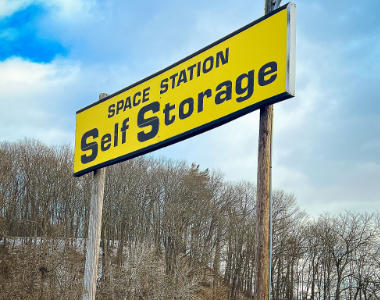 Images Space Station Self Storage