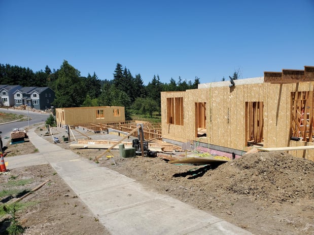Images East Mountain by Holt Homes