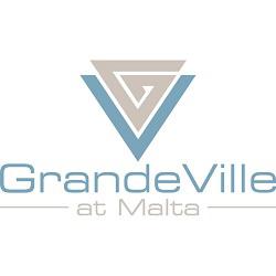 GrandeVille at Malta Logo