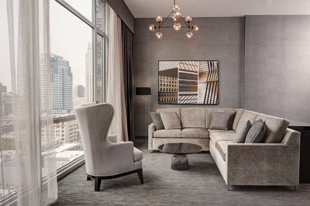 Images Hampton Inn Brooklyn/Downtown