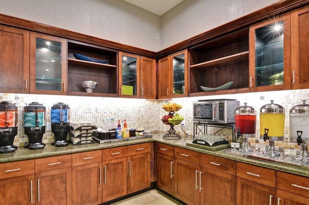 Images Homewood Suites by Hilton Houston Near the Galleria